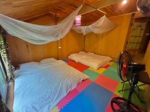 homstay Tả Mẩy Nậm Cang