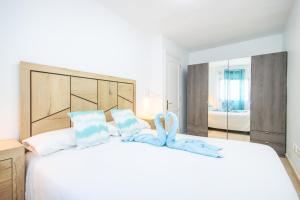 Apartamento Luna