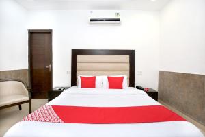 Townhouse by OYO Patiala-Zirakpur Crossway Formerly Hotel Dream