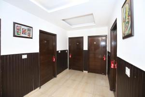 Townhouse by OYO Patiala-Zirakpur Crossway Formerly Hotel Dream