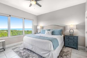 Condo with Shoreline Views and Resort Pools