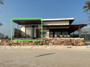 The hi Ocean resort เดอะไฮโอเชี่ยนรีสอร์ต