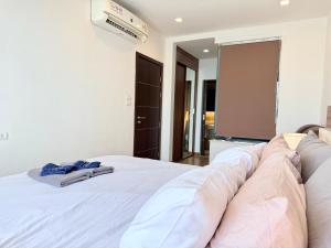 Stylish 1BedRoom at The Astra condominium Chiang Mai