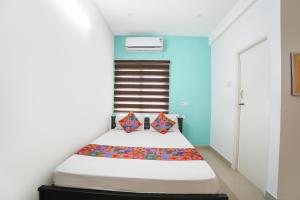 FabHotel Madras Residency