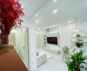 Nha Trang Beach Apartment - The Beauty of the Sea