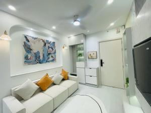 Nha Trang Beach Apartment - The Beauty of the Sea