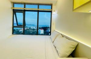 Nha Trang Beach Apartment - The Beauty of the Sea
