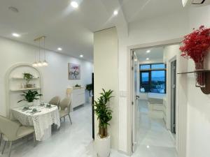 Nha Trang Beach Apartment - The Beauty of the Sea