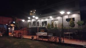 Casa de Huespedes butique