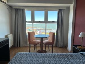 Hotel Atlántico Suites