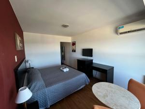 Hotel Atlántico Suites