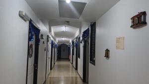 Hostel Travesía Urbana