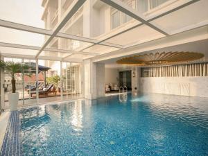 Hotel de lOpera Hanoi - MGallery