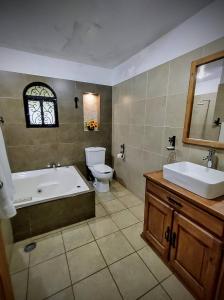Cabañas Abundis