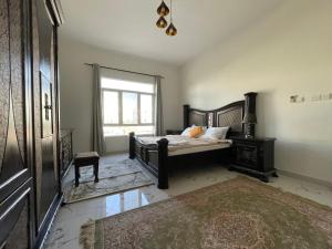 Azaiba Boutique Villa
