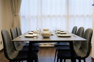 ApartmentHotel KAIDO 琴似2条5丁目