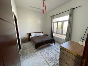 Azaiba Boutique Villa