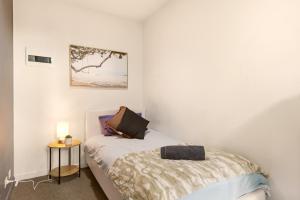 Luxury Sky High 2BR Spa, Pool and Gym