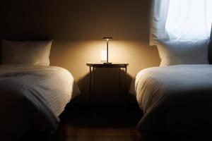 ApartmentHotel KAIDO 琴似2条5丁目