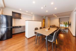 ApartmentHotel KAIDO 琴似2条5丁目