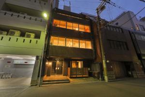 Tree Village 3F
