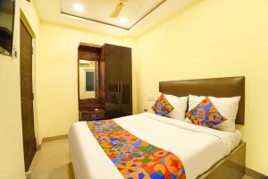 FabHotel Beach Stay Home