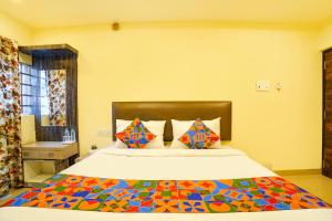 FabHotel Beach Stay Home