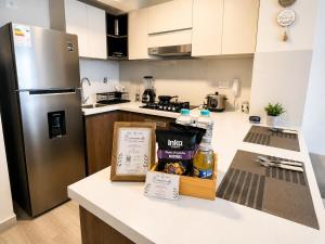 Modern Apartment Inca Ripac