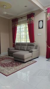 Homestay Ummi Balqis