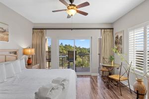 1-Bedroom Vacation Condo Miramar Beach FL