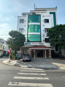 SEAMOON Hotel
