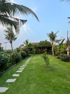 Homestay GETA House