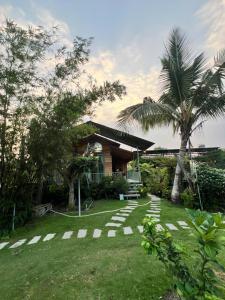 Homestay GETA House