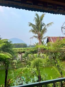 Homestay GETA House
