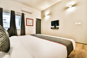 Super Townhouse Menka