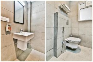 Super Townhouse Menka