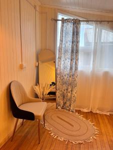 Casona Panichini - Apart Boutique