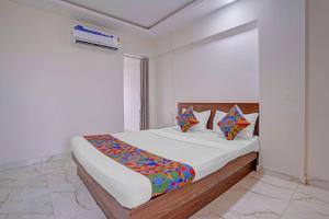 FabHotel Red Rose Palghar