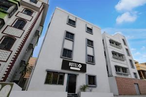 Super Hotel O Acropolis Mall Kolkata Formerly The Orchid Residency