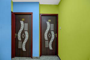 Super Hotel O Acropolis Mall Kolkata Formerly The Orchid Residency