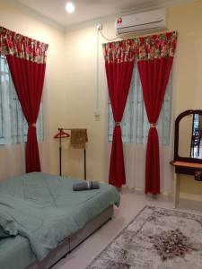 Homestay Ummi Balqis