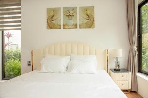 Biệt thự IVORY VILLAS & RESORT-DWG