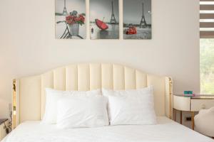 Biệt thự IVORY VILLAS & RESORT-DWG