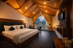 Avasa Boutique Hotel Manali