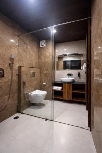 Avasa Boutique Hotel Manali