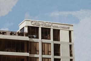 Villa Isabel Hotel