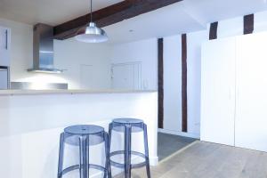 Grand Studio in the heart of St Germain