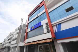 FabHotel Samarth Residency By the Arrow