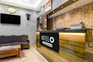 Hotel O Calcutta University Formerly Hamza International