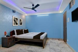 Hotel O Calcutta University Formerly Hamza International